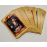 LE TAROT DE MARSEILLE