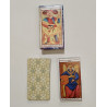 LE TAROT DE MARSEILLE