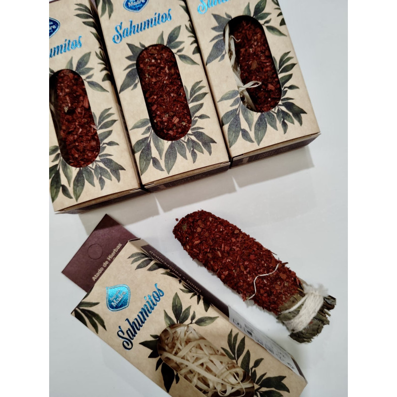 SAHUMITO CANELA Y ANIS SAHUMITO CANELA Y ANIS