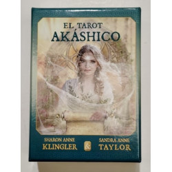TAROT AKÁSHICO cartas