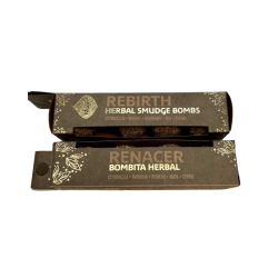 RENACER Bomba herbal