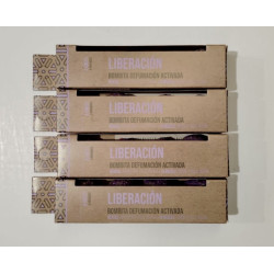 LIBERACIÓN Bomba herbal