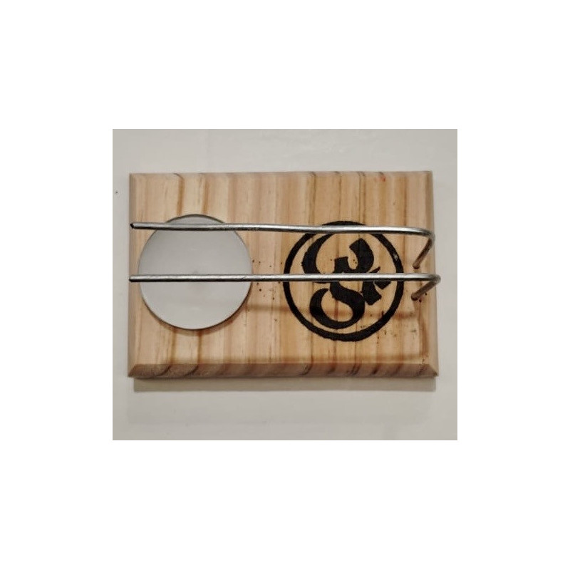 QUEMADOR DE PALO SANTO Y SAHUMITOS QUEMADOR DE PALO SANTO Y SAHUMITOS