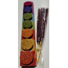 SIETE CHAKRAS KIT