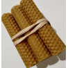 SET VELA DE MIEL