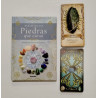 PIEDRAS QUE CURAN cartas