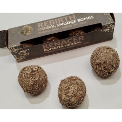 RENACER Bomba herbal