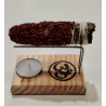 QUEMADOR DE PALO SANTO Y SAHUMITOS