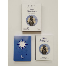 VIDAS ANTERIORES cartas
