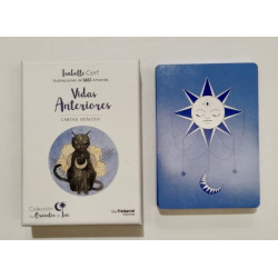VIDAS ANTERIORES cartas