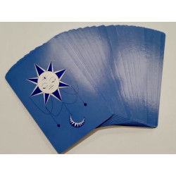 VIDAS ANTERIORES cartas