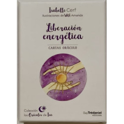 LIBERACIÓN ENERGÉTICA